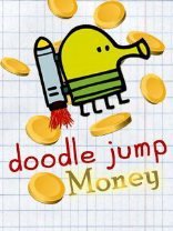 game pic for Doodle Jump: Money